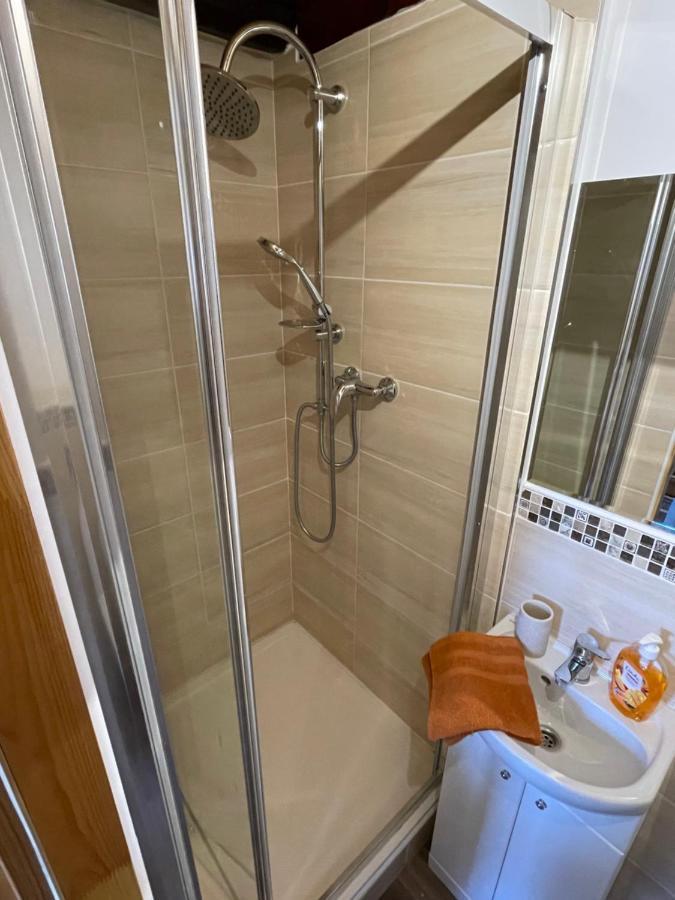 U Ozveny Hotel Dolni Adrspach Eksteriør billede